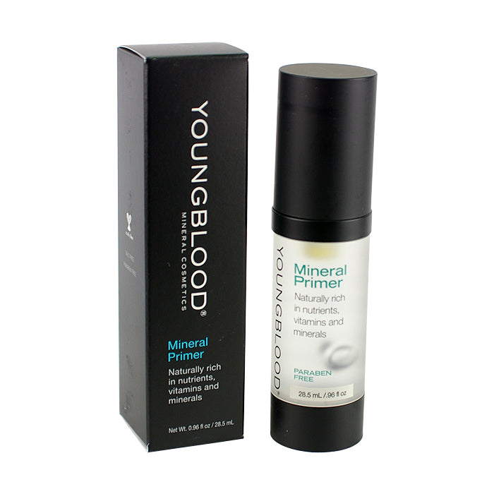 Youngblood Mineral Primer 30ml/1oz