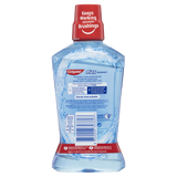 Colgate Mouthwash Plax Alcohol Free 500ml