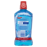 Colgate Mouthwash Plax Peppermint 1L