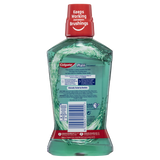 Colgate Mouthwash Plax Freshmint 500ml