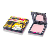 TheBalm Down Boy Shadow/ Blush 