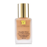 Estee Lauder Double Wear Stay In Place Makeup SPF 10 - No. 37 Tawny (3W1)  30ml/1oz