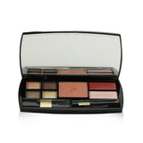 Lancome Tendre Voyage Makeup Palette: 4x Eye Shadow + Blush + 2x Lip Color + 3x Applicators