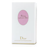 Christian Dior Forever & Ever Dior Eau De Toilette Spray  100ml/3.4oz