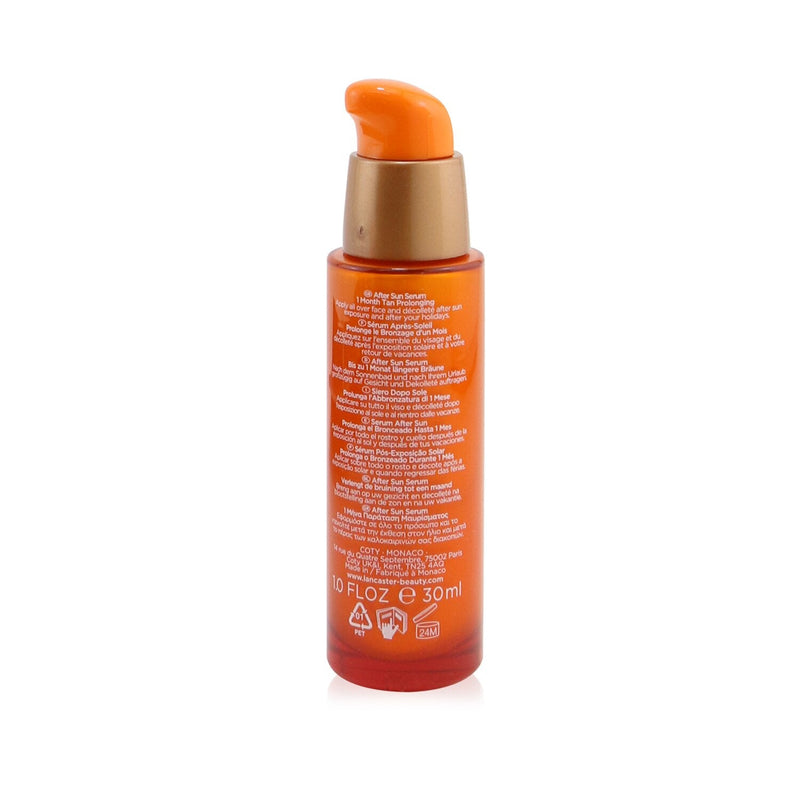 Lancaster Golden Tan Maximizer 1 Month Tan Prolonging After Sun Serum 