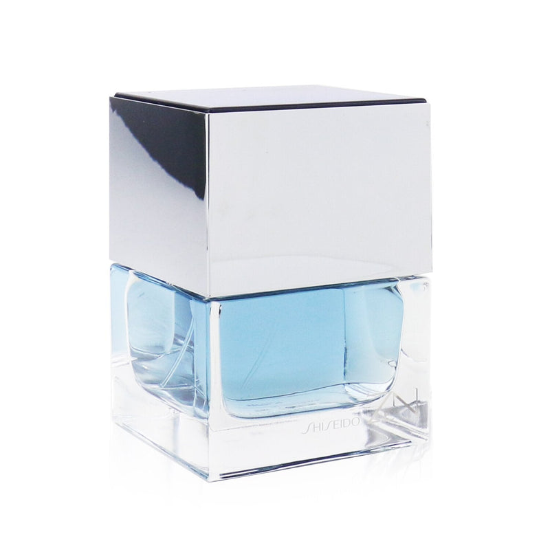SHISEIDO MEN Eau de Toilette B'z 稲葉浩志
