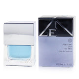 Shiseido Zen For Men Eau De Toilette Spray 