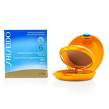 Shiseido Tanning Compact Foundation N SPF6 - Honey 12g/0.4oz