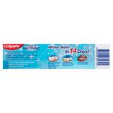 Colgate Toothpaste Advanced White 190g