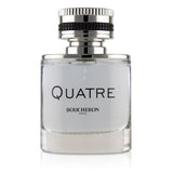 Boucheron Quatre Eau De Toilette Spray 