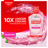 Colgate Mouthwash Plax Gum Care 1L