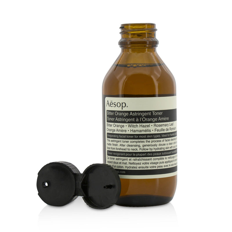 Aesop Bitter Orange Astringent Toner 