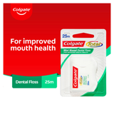 Colgate Floss Mint 25M