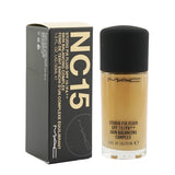 MAC Studio Fix Fluid SPF15 - NC15 