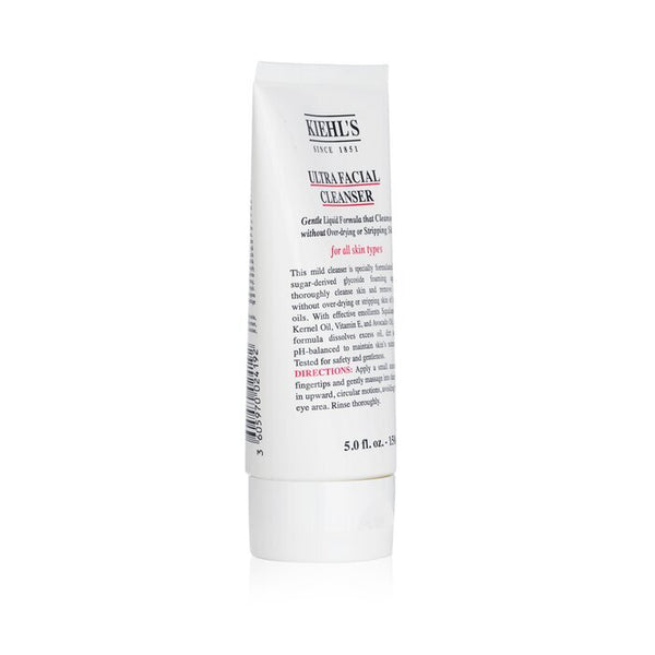 Kiehl's Ultra Facial Cleanser - For All Skin Types 150ml/5oz