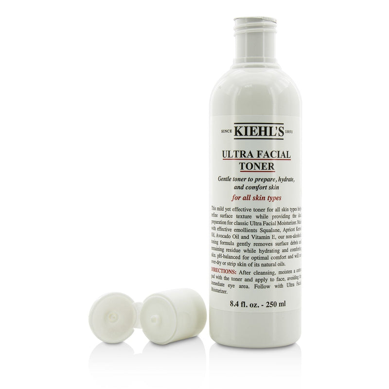 Kiehl's Ultra Facial Toner - For All Skin Types 