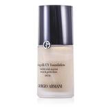 Giorgio Armani Lasting Silk UV Foundation SPF 20 - # 4.5 Sand 
