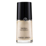 Giorgio Armani Fluid Sheer - # 1 