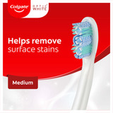 Colgate Power Brush Optic White Sonic Medium