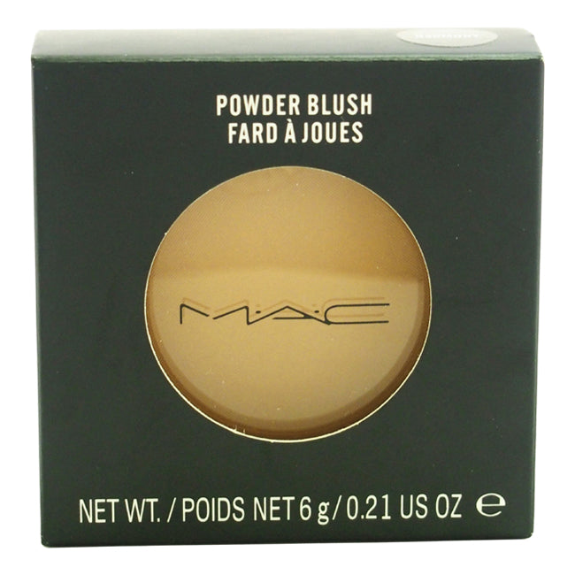 MAC Blush Powder - Harmony by MAC for Women - 0.21 oz Blush