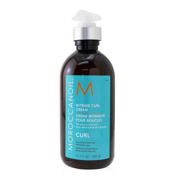 Moroccanoil Intense Curl Cream  300ml/10.2oz