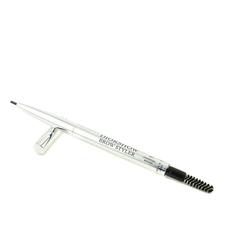 Christian Dior Diorshow Brow Styler Ultra Fine Precision Brow Pencil - # 001 Universal Brown 