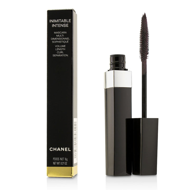 Chanel Inimitable Intense Mascara - # 20 Brun 