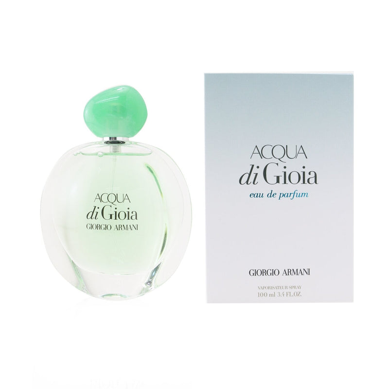 Giorgio Armani Acqua Di Gioia Eau De Parfum Spray 