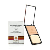 Sisley Phyto Teint Eclat Compact Foundation - # 3 Natural 