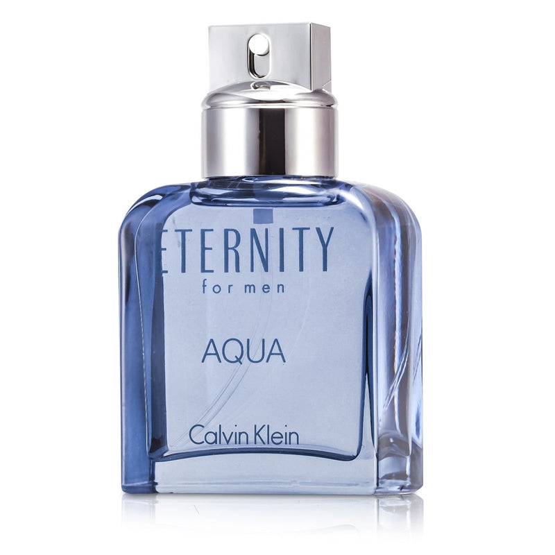 Calvin Klein Eternity Aqua Eau De Toilette Spray 