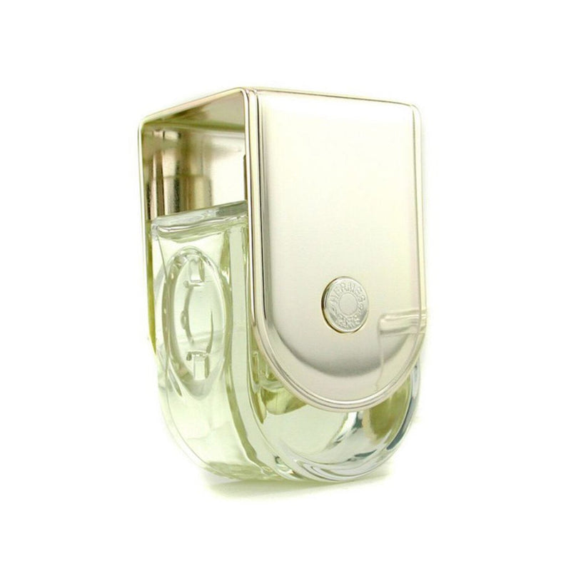 Hermes Voyage D'Hermes Eau De Toilette Refillable Spray 