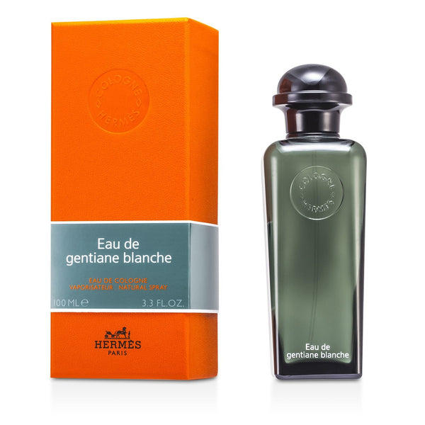 Hermes Eau De Gentiane Blanche Eau De Cologne Spray 