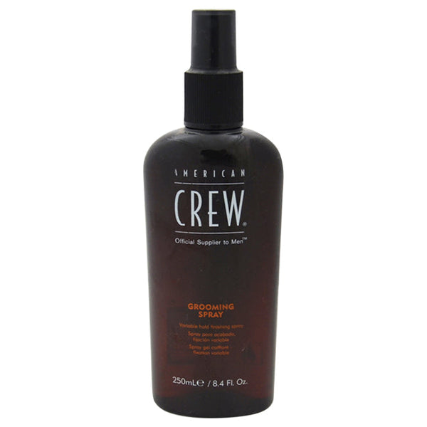 American Crew Grooming Spray by American Crew for Men - 8.45 oz Hairspray
