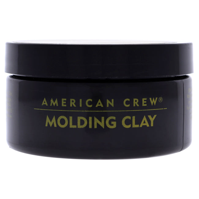 American Crew Molding Clay by American Crew for Men - 3 oz Clay