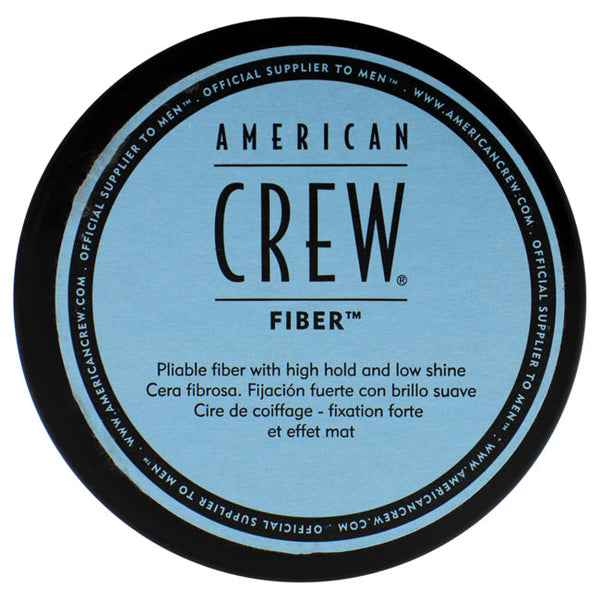 American Crew Fiber by American Crew for Men - 1.75 oz Fiber