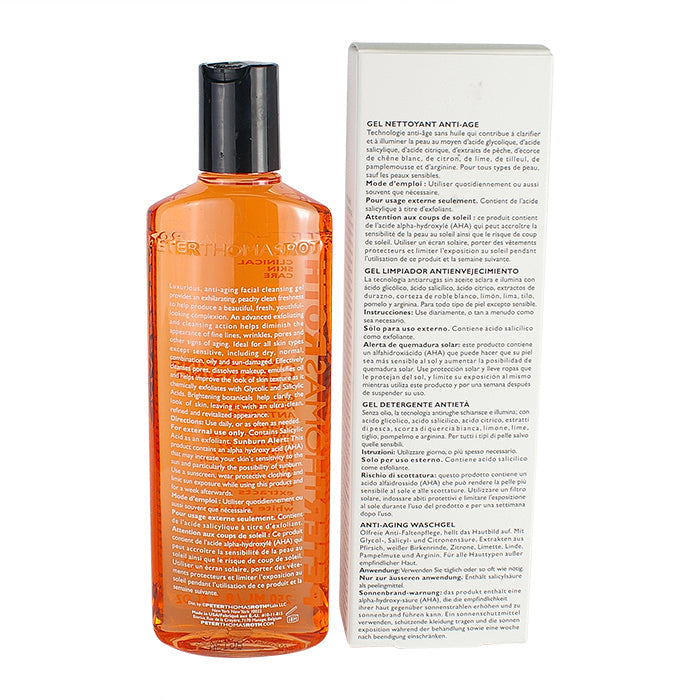 Peter Thomas Roth Anti-Aging Cleansing Gel 250ml/8.5oz