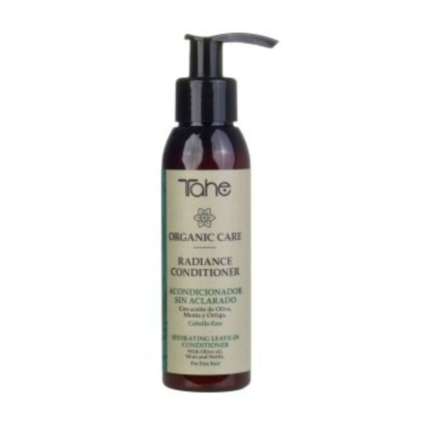 Tahe ORGANIC CARE-RADIANCE CONDITIONER DRY HAIR 100ML