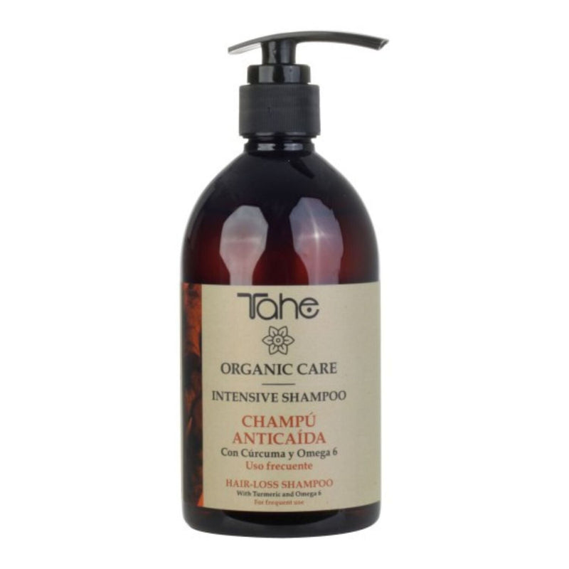 Tahe ORGANIC CARE? INTENSIVE SHAMPOO ANTI HAIR LOSS 500ML