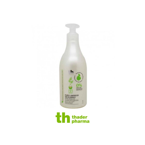 Thader TH Pharma TH-BB SENSITIVE-CLEANING FLUID WITHOUT RINSE 500 ML