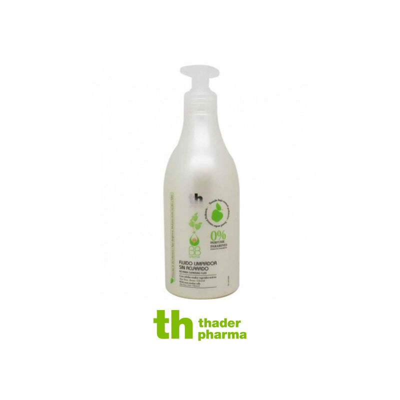 Thader TH Pharma TH-BB SENSITIVE-CLEANING FLUID WITHOUT RINSE 500 ML