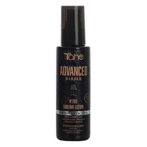 Tahe TAHE - Anti hair-loss lotion N?203 Sublime Lotion Advanced Barber 125ml  Fixed Size
