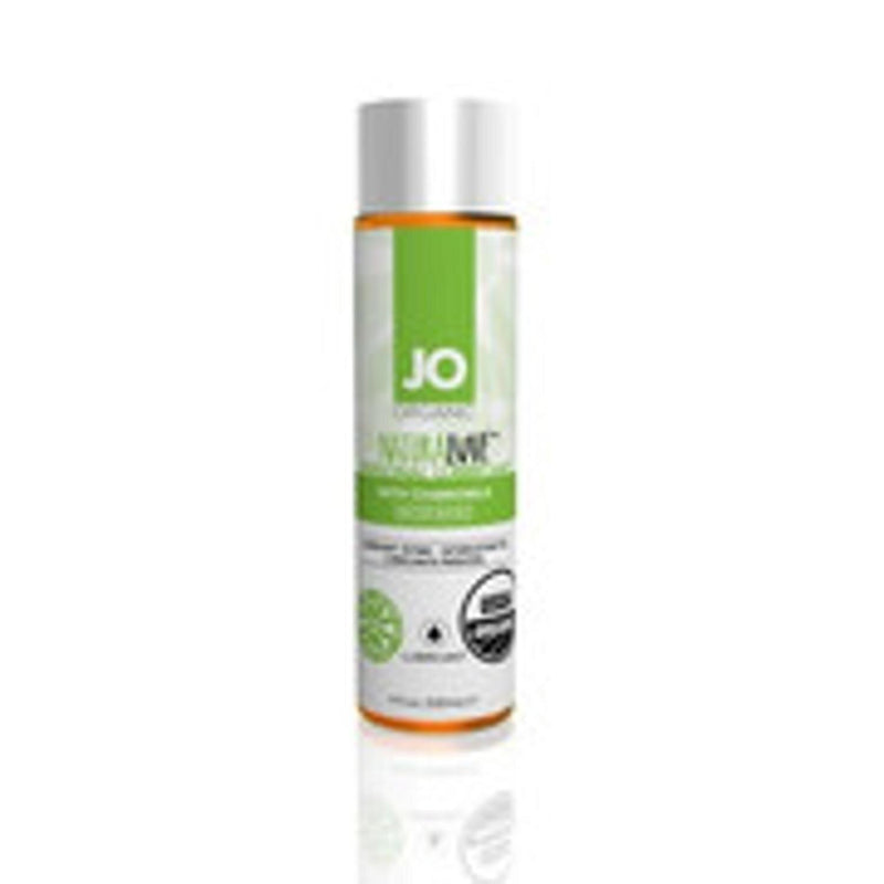 System Jo USDA Organic Original Water-Based Lubricant - 60ml  Fixed Size