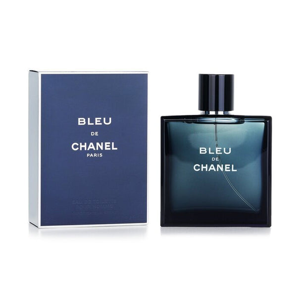 Chanel Bleu De Chanel Eau De Toilette Spray 100ml/3.4oz