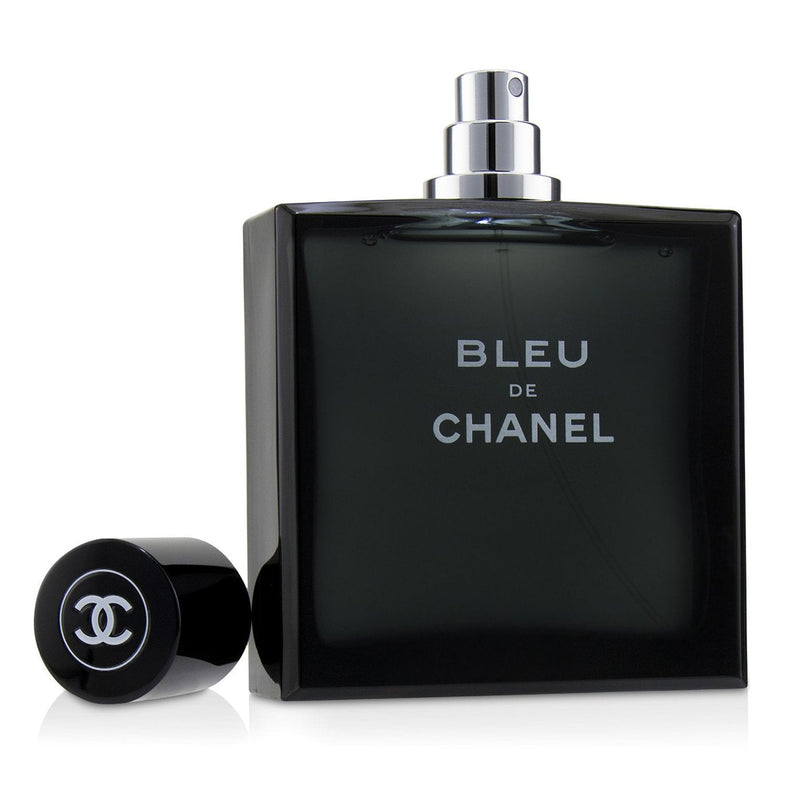 Chanel Bleu De Chanel Eau De Toilette Spray 