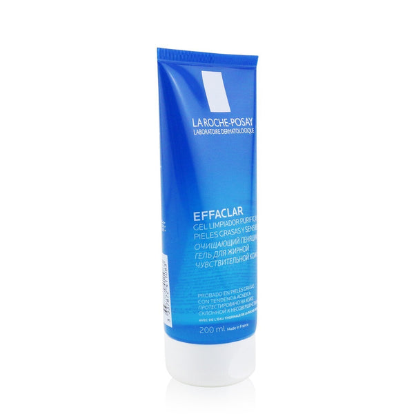 La Roche Posay Effaclar Purifying Foaming Gel 