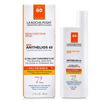 La Roche Posay Anthelios 60 Ultra Light Sunscreen Fluid (Normal/ Combination Skin)  50ml/1.7oz