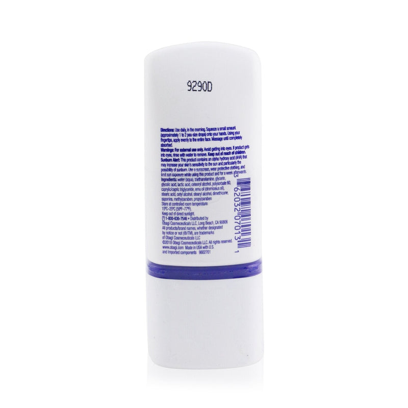 Obagi Nu Derm Exfoderm Forte Exfoliation Enhancer 