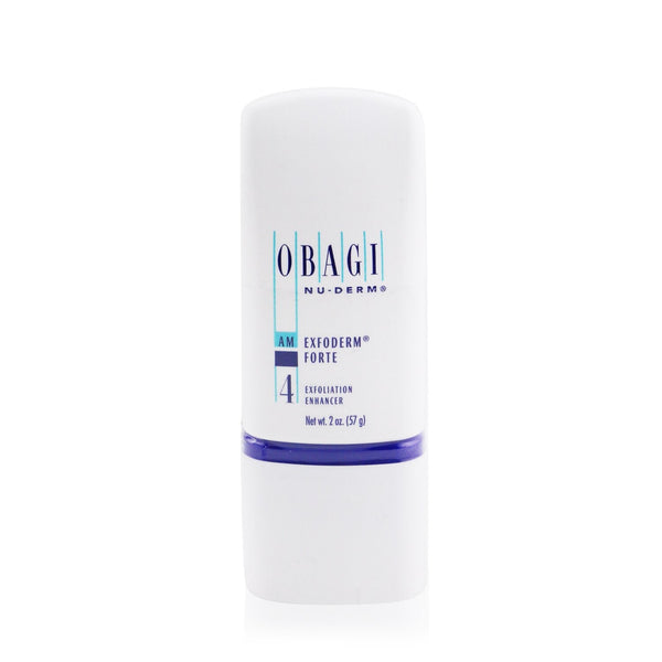 Obagi Nu Derm Exfoderm Forte Exfoliation Enhancer 