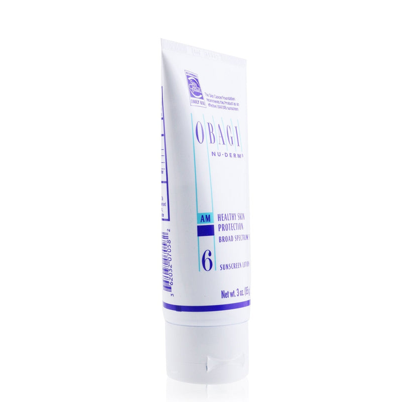 Obagi Nu Derm Healthy Skin Protection SPF 35  85g/3oz
