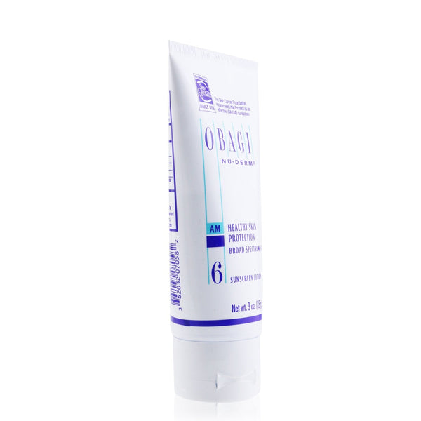 Obagi Nu Derm Healthy Skin Protection SPF 35 